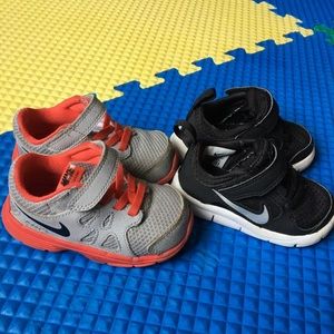 Toddler Boys Nike Sneakers